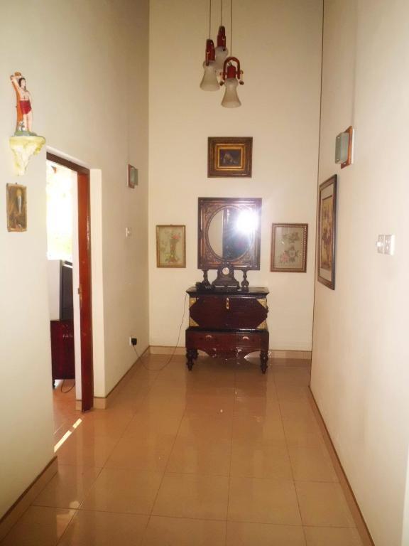 Villa W ベントータ エクステリア 写真