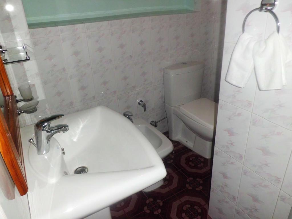 Villa W ベントータ エクステリア 写真