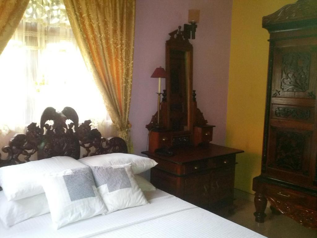 Villa W ベントータ エクステリア 写真