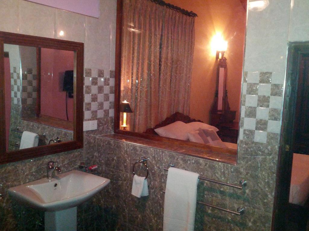 Villa W ベントータ エクステリア 写真