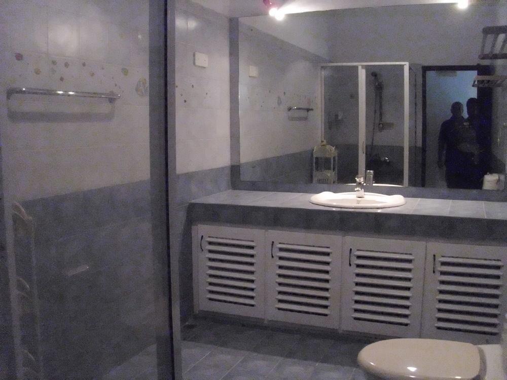 Villa W ベントータ エクステリア 写真