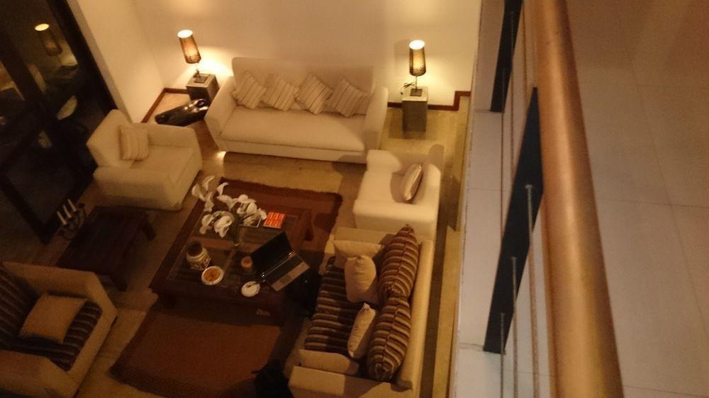 Villa W ベントータ エクステリア 写真