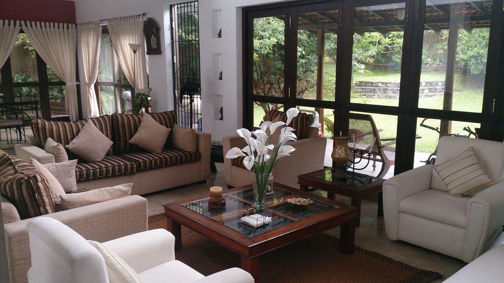 Villa W ベントータ エクステリア 写真