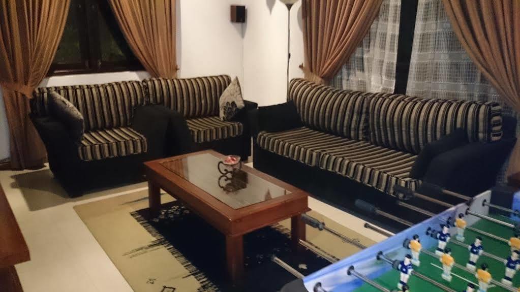 Villa W ベントータ エクステリア 写真