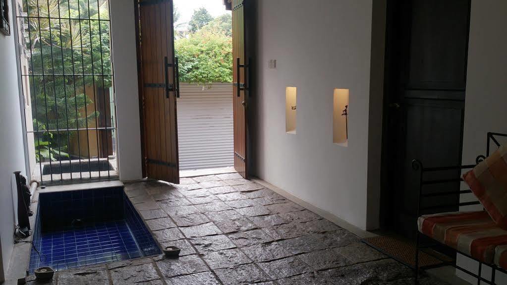 Villa W ベントータ エクステリア 写真